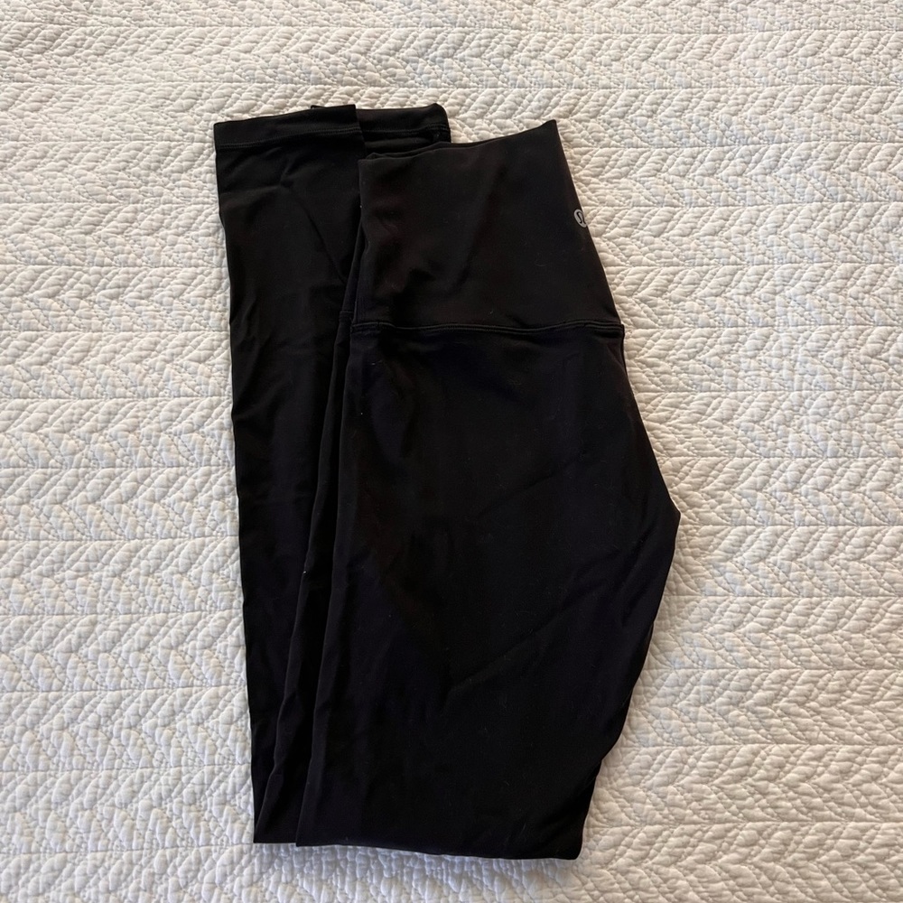 Lululemon Align leggings